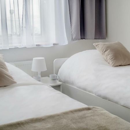 Apartament Poniatowskiego - Komfortowe Noclegi Piaseczno  Exterior foto