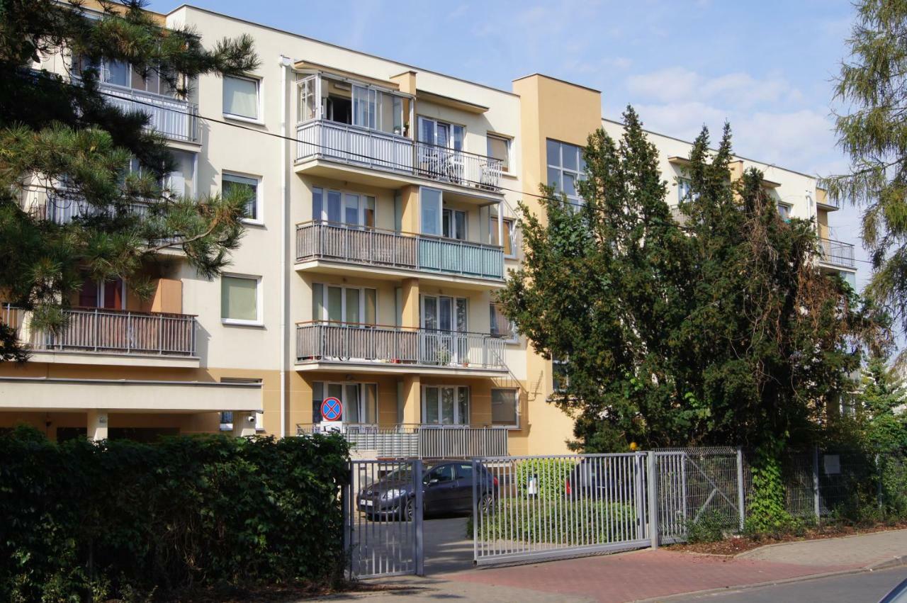 Apartament Poniatowskiego - Komfortowe Noclegi Piaseczno  Exterior foto