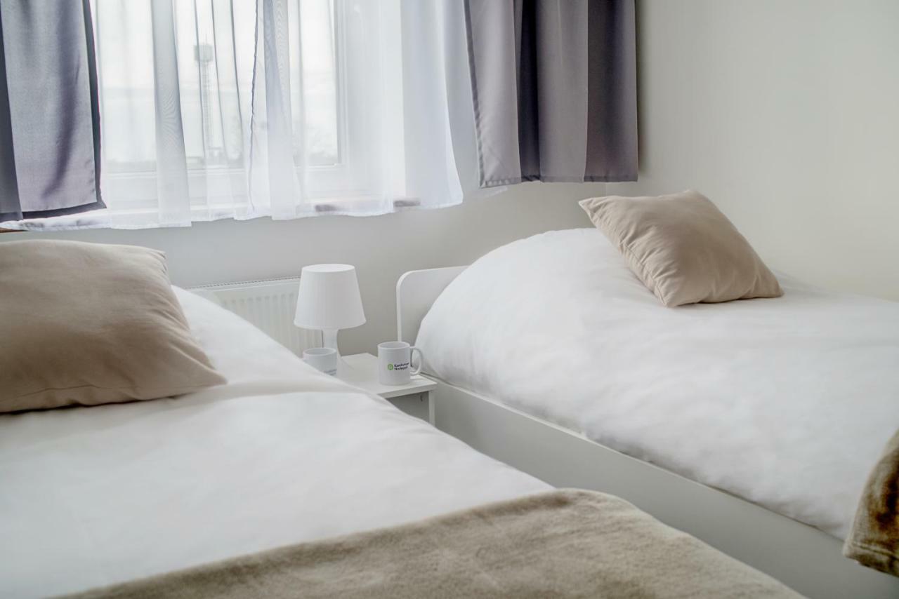 Apartament Poniatowskiego - Komfortowe Noclegi Piaseczno  Exterior foto