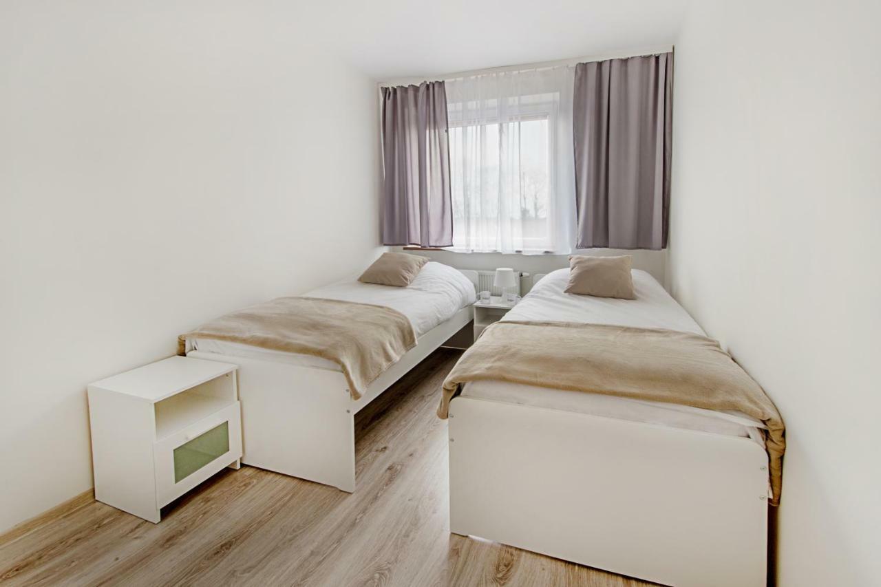 Apartament Poniatowskiego - Komfortowe Noclegi Piaseczno  Exterior foto