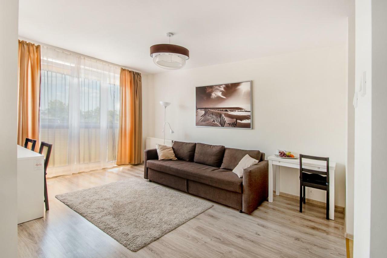 Apartament Poniatowskiego - Komfortowe Noclegi Piaseczno  Exterior foto