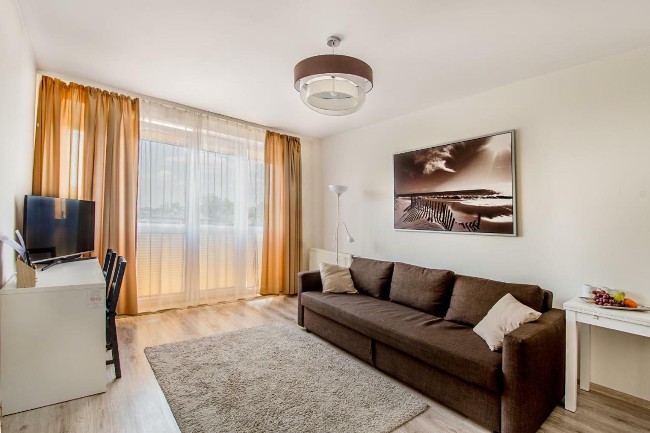 Apartament Poniatowskiego - Komfortowe Noclegi Piaseczno  Exterior foto