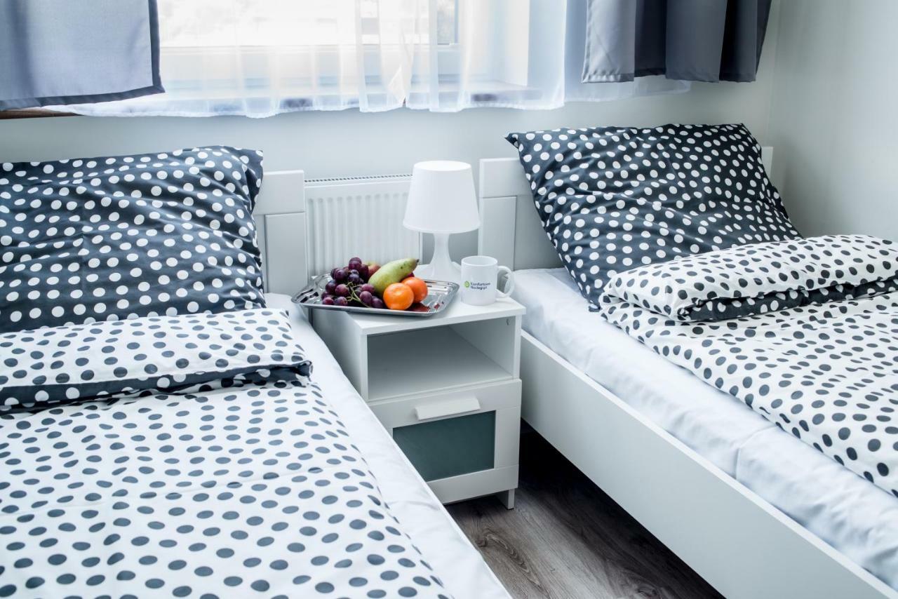 Apartament Poniatowskiego - Komfortowe Noclegi Piaseczno  Exterior foto